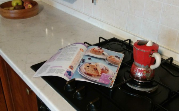Cooking Show